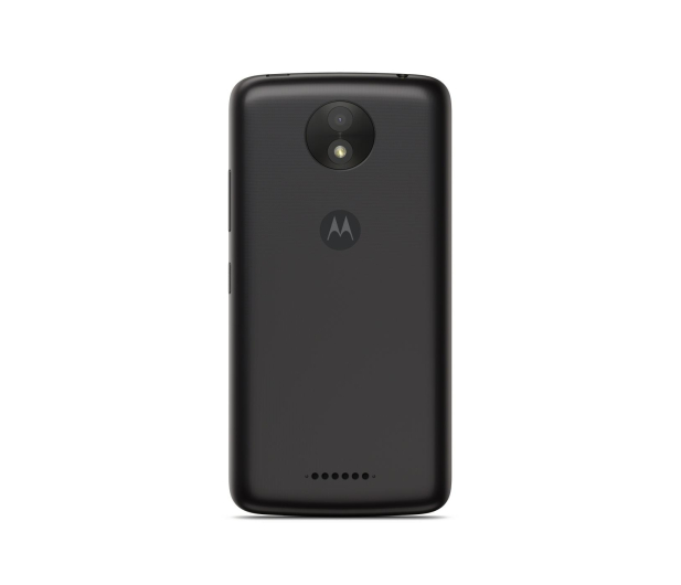 Motorola Moto C Plus 2/16GB Dual SIM 4000mAh czarny - 368179 - zdjęcie 5